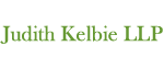 Logo Judith Kelbie